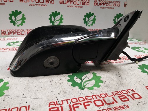 5d968 SPECCHIETTO RETROVISORE SPECCHIO DESTRO Jeep Compass 12fili 2018 2021 - Imagen 5 de 7