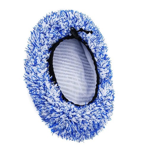 Cubierta de cepillo de coche de 2 piezas Brush Cover para caja de lavado SB cepillo de lavado - Imagen 11 de 17