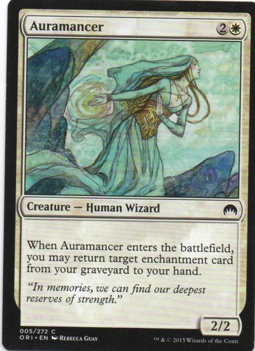 Tarjetas coleccionables individuales de Magic Origins 2015/Rise of the Eldrazi/Apocalypse - Imagen 2 de 237
