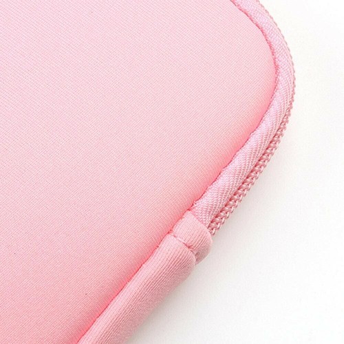 Soft Universal Carry Bag Sleeve Case For iPad mini 1/2/3/ Air/Air2 Pro Tablet - Picture 7 of 14