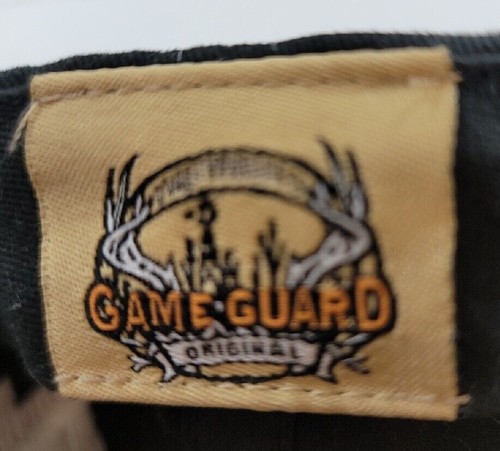 Gorra de béisbol ajustable para camiones Appel Ford Camuflaje Brenham TX - Imagen 6 de 7