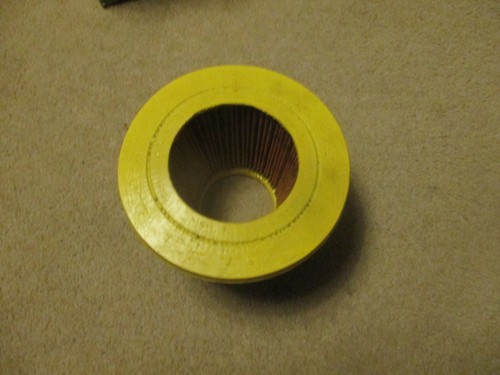 Filtro aria A Greyfriars 102A B.L.U.K. 1100 Minor 1000 A35 Austin Unipart GFE1001 - Foto 8 di 10