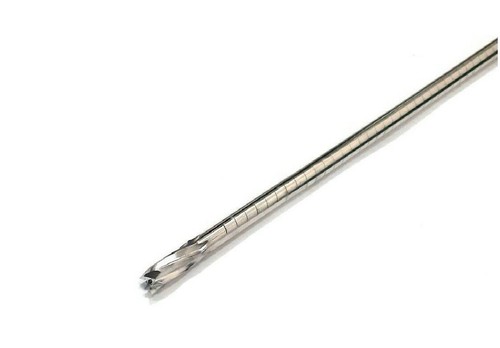 Orthopedic Cannulated Flexible reamer 8 mm orthopedic surgical instruments - Bild 6 von 6