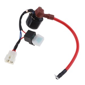 Starter Relay Solenoid for UTV 500 700 Hisun 400 500 700 ...