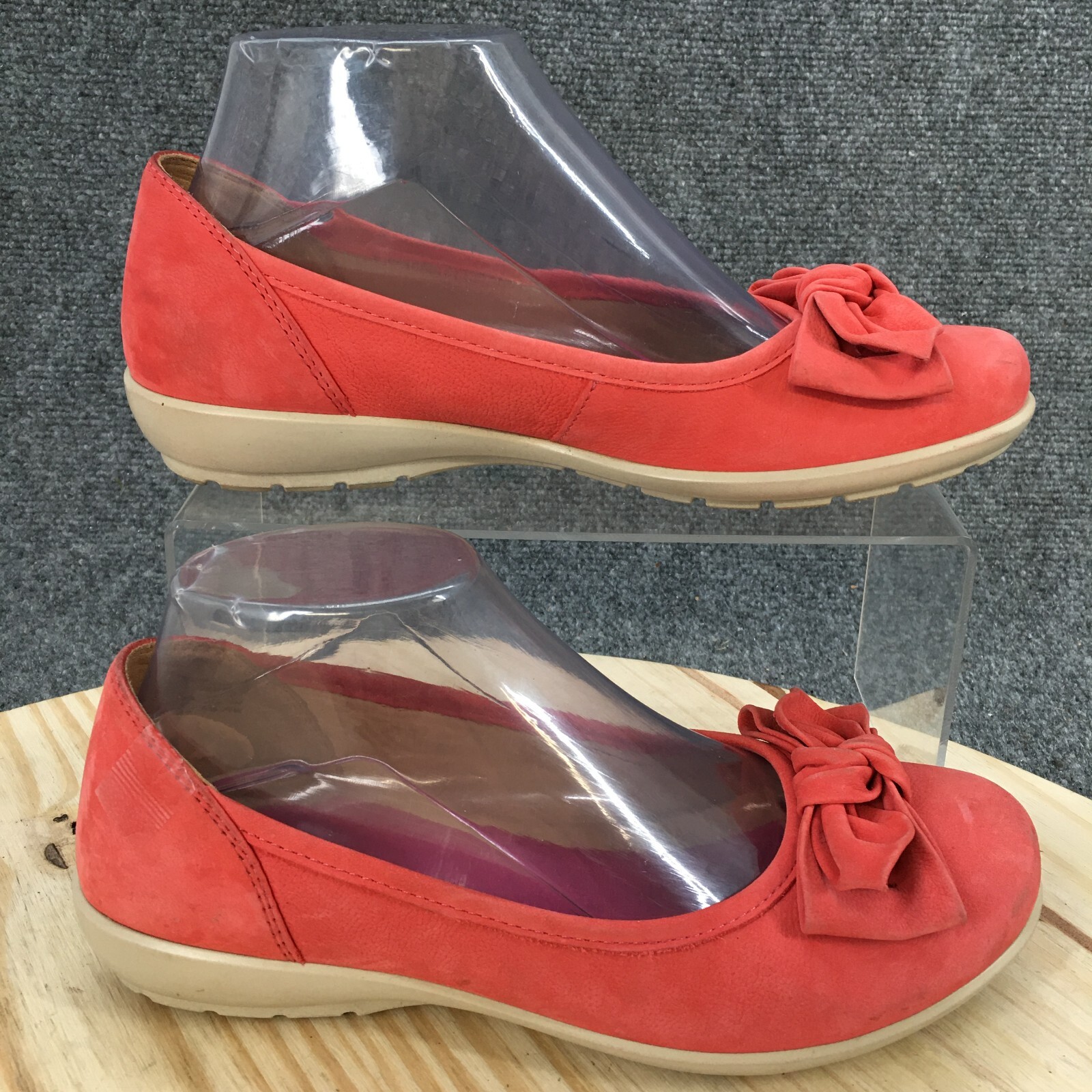 Hotter ballerina shoes Clearance