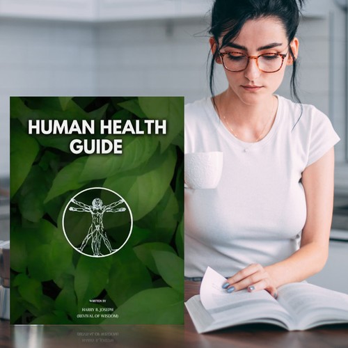 Book Of Wisdom Volume 1 & Human Health Guide - Comprehensive Health Book - Picture 7 of 14