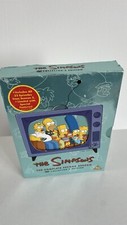 The Simpsons - Series 2 - Complete (DVD, 2002)