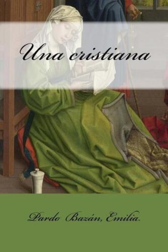 Una cristiana by Mybook (Spanish) Paperback Book