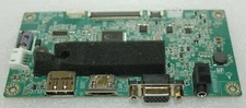 Genuine HP Main Board R017122810482 for HP P24H G4 23.8" LCD Monitor