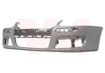 VAN WEZEL 5893574 Stoßfänger für VW - Bild 1 von 2