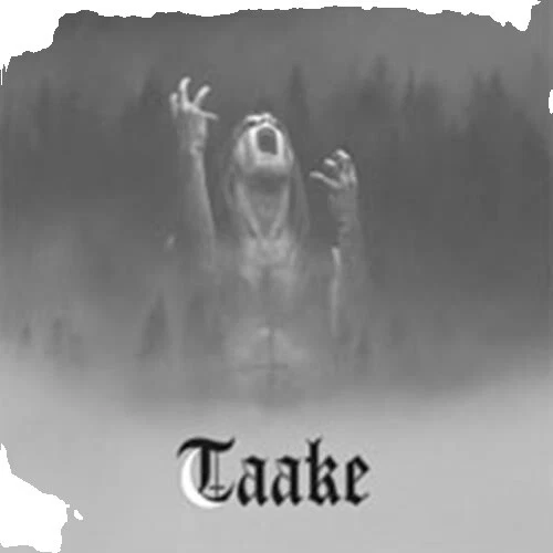 Taake Metal Music CDs