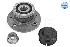 RADLAGER RENAULT T. KANGOO