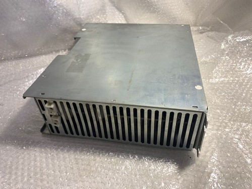 Servocontrolador Indramat A.C TDM 1.2-030-300-W0 - Imagen 3 de 6