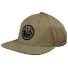 5 Panel Wide Brim Solid Hats for Men