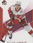 2018-19 SP Authentic - Dylan Larkin #69