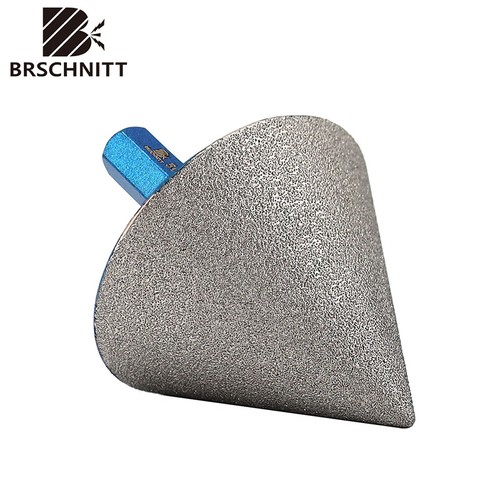 Diamond Chamfer Bit Milling Cutter 20-50mm Milling Bit for Tile Ceramic Marble - Picture 7 of 12