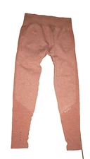 Kora Rust Seamless Leggings Women’s Size Medium NWOT Active wear