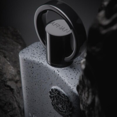 香水(男性用) Afnan Supremacy Collector's Edition Afnan Supremacy Collector's Edition Parfumuotas vanduo