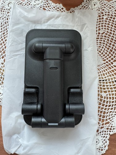 Los Angeles Lakers Foldable Phone Stand Holder - Zdjęcie 6 z 10