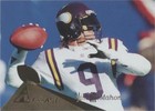 1994 Pinnacle Jim McMahon #244