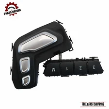 RL Power Side For 2010 11 13 Mercedes-Benz E63 AMG Base Seat Adjust Switch Block