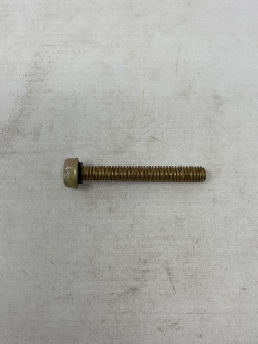 NEW OLD STOCK OEM GENUINE ACDelco/GM 1962546 Bolt MADE IN USA - Picture 2 of 4