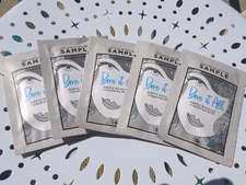 Perfectly Posh-Bare it All  Micellar cleansing wipes