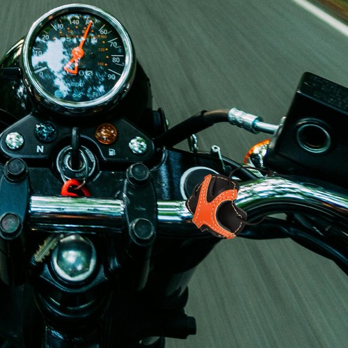 Handlebar Hanging Bag Eyeglass Organizer Motorcycle Accessory Mounts - 第 6/12 張圖片