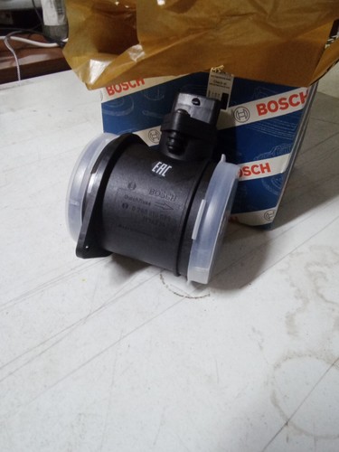 Bosch 0280218089 Mass Flow Sensor fits 31342363 Volvo S60 S80 V70 XC90 - Picture 13 of 15