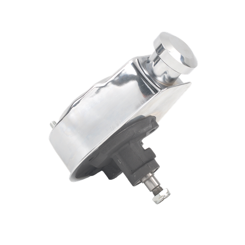 Saginaw Power Steering Pump Keyway Style for Chevy Ford GM Chrysler P Series - Bild 4 von 10