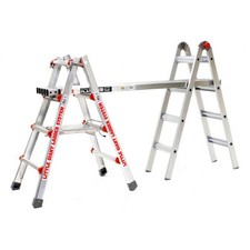 Little Giant Extending Work Plank -  telescopic Platform 1.8m 1303-113
