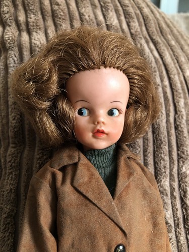 1960,s Mini Sindy Doll