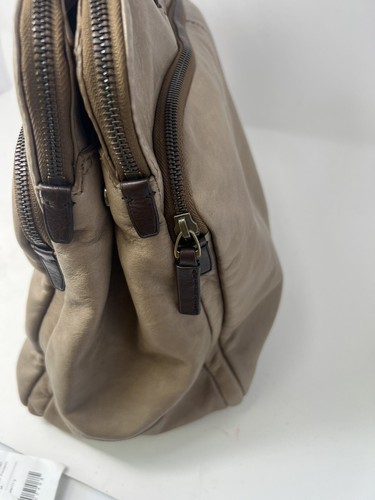 Hugo boss Men’s Leather Bag With Top Handle - Picture 6 of 12