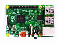 Raspberry Pi 2 Model B Quad Core Rpi2 1G 2B.