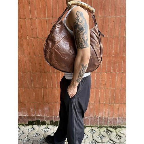 Vintage YSL Mombasa Hobo side bag - Picture 5 of 5