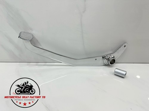 70-71 Honda Mini Trail Z50A Brake Pedal Rear Brake Pedal Monkey Bike Z50 A K2. - Picture 4 of 15