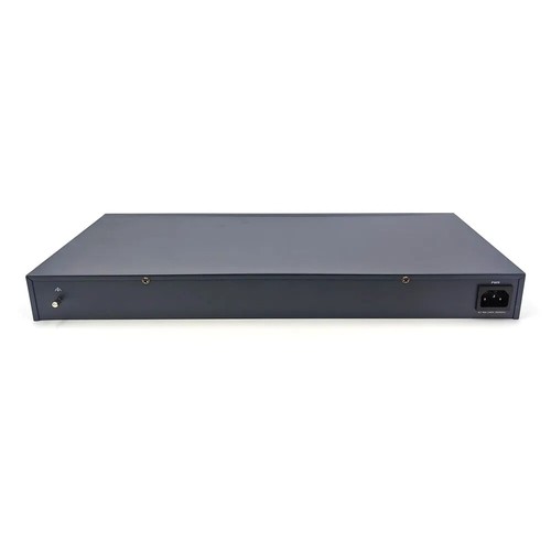 Hikvision Unmanaged 16x10/1000Mbps 16port Auto PoE Network Switches DS-3E0518P-E - Picture 4 of 7