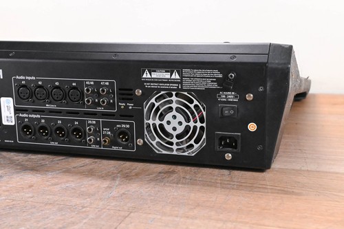 Allen & Heath GLD-80 Digital Audio Mixing Surface CG01D3X - Picture 10 of 14