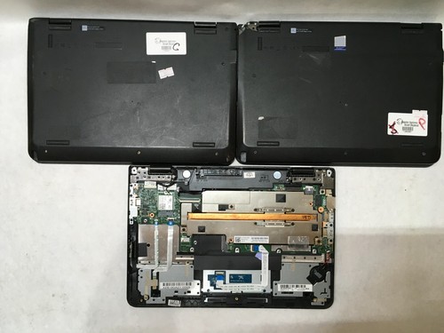 Lot of 10 Lenovo ThinkPad Yoga 11e Many Issues Missing Components For Parts- FT - Picture 10 of 12