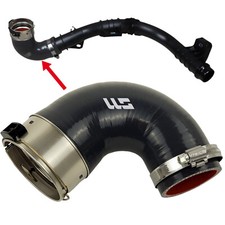 Ladeluftschlauch FÜR OPEL MOVANO 2.3 CDTI  RENAULT MASTER NISSAN NV400 2.3 dCi