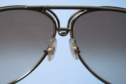 (Made in Austria) - PORSCHE Design Sunglasses, by Carrera - Men's Large - RARE - Picture 12 of 22