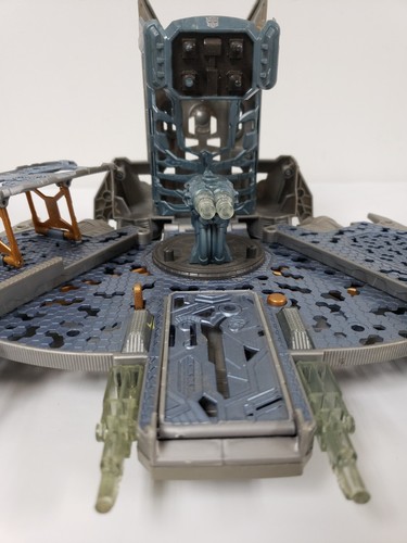 Transformers Dark of Moon Autobot Ark 2010 Hasbro Tomy C1525A Not Complete PARTS - Picture 16 of 17