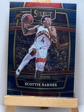 2021-22 Select Basketball ~ Blue Shimmer ~ RC ~ Prizm ~ U-PICK