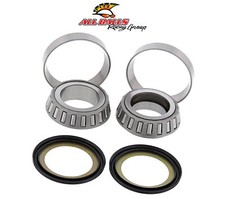 GT380 Sebring _ 1973-1977 _ Suzuki_ All Balls _ Steering Stem Bearing & Seal Kit