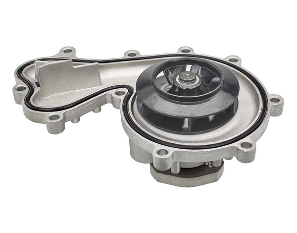 Meyle Wasserpumpe Mit Dichtung FüR Audi A7 A6 C7 A8 Q7 A5 A4 Allroad B8 Q5-image