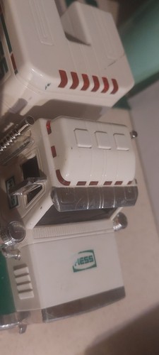 Hess Truck 2013 Toy Truck used and No Box READ Trucks - Picture 8 of 13
