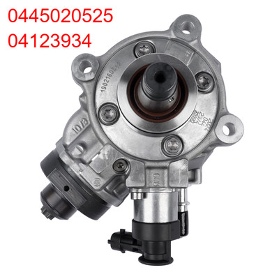 0445020525 04123934 Fuel Injection Pump for Deutz KHD 2.9L 3.6L TC TCD Engine