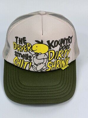 Kapital - Kountry Trucker Cap | eBay Kapital - Kountry Trucker Cap | eBay
