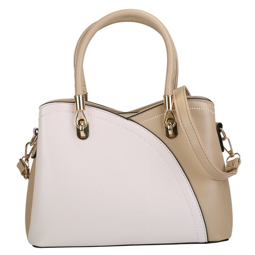 Women Lady Leather Handbags Messenger Crossbody Shoulder Bags Tote Satchel Purse - Picture 24 of 27