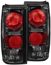 Anzo USA 211031 Tail Light Assembly Fits 82-94 S10 Pickup Sonoma